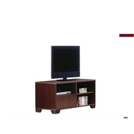 Tv Cabinet 4 feet wenge