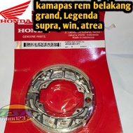 GRAND SUPRA LEGEND ASTREA REAR BRAKE CAMP, WIN, ORIGINAL PART CODE 45120_001_001.