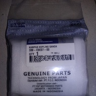 (YSP). Double Clutch Only. MIO J. 330-E9E07-00.