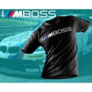 Bmw Tshirt / Microfiber Jersey / Racing Tshirt Jersey