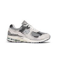 New Balance 2002r Protection Pack 爛布灰 M2002RDA