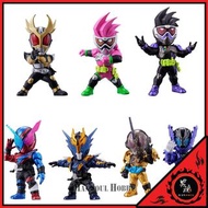 [日版 質保] 幪面超人 原盒 Bandai Converge Motion Kamen Rider 2