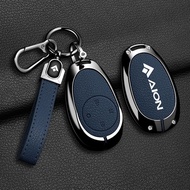 Aion zinc alloy car key holder for Aion V /Aion UT