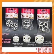 LAVA DOUGHNUT MOULD/LAVA ACUAN DONUT