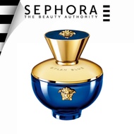Versace Pour Femme Dylan Blue EDP For Women 100ml