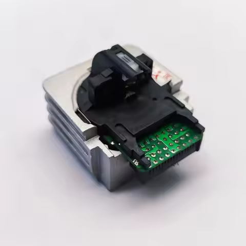 5pcs Print Head Printhead for Epson LQ310 LQ350 LQ520 Dot Matrix Printer Head