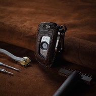 Vinfast LUX A2.0 / SA2.0 Crocodile Leather Car Key Case Epphom Full Color