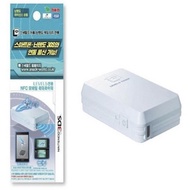 Snack World LEVEL5 exclusive NFC mobile reader writer
