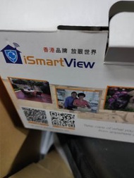 ismartview ip cam camera