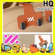 [READY] MG IM5 IM6 Seat Hook Body Kit mg im6 Car Decoration Accessories 3NOT