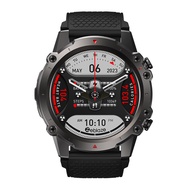 【Flagship 2024】Zeblaze VIBE 7 Lite Smartwatch 100+ Sport Modes Sport Watch Health Monitor Bluetooth-compatible Voice Calling