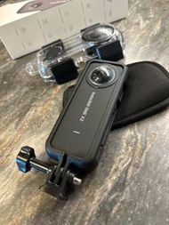 Insta360 ONE X2 連整套配件 with Accessories Set