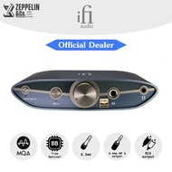 iFi Zen DAC 3 - HiRes USB DAC / Headphone Amplifier
