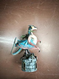 MCFARLANE'S DRAGON FIGURE BRNO
