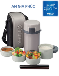 Cà Men Cơm Tiger LWU-F200 (1.48L) Hàng chính hãng - An Gia Phúc