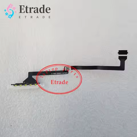 New Orig For Dell XPS 17 9700 9710 Precision 5750 5760 Series Laptop Battery Status LED Light Circui