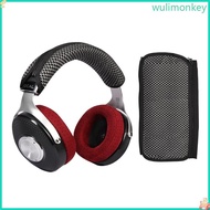 WU Flexible HeadBand Cover Protectors  for Focal Clear   Headphone