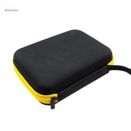 Doublebuy Portable Travel Carrying Case Pouch Storage Bag for RG35XX RG353VS miyoo mini plus Game Console Shockproof Org