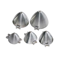 99 Aluminium 4 Gemfan CNC Spinner 30Mm 35Mm 40Mm 45Mm 50Mm Diameter For Folding Propeller Fix Win