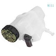 Will Plastic Brake Fluid Tank Holder Reservoir 4635F1 4635A3 4635F7 for 407 508 508SW