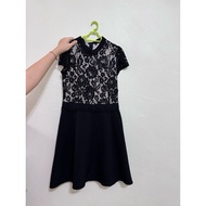 Woman Dress for Dinner