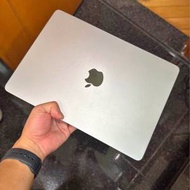 macbook air m3 13” 16gb 512