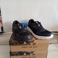 Spotec Walden Sepatu Pria