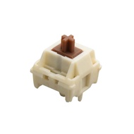 HMX Caramel Pudding Linear Switch
