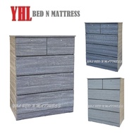 YHL GG Chest Of Drawers / 5 Drawers Cabinet