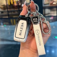 Suitable for Mazda EZ60 Key Cover 26/2026 Mazda EZ-60 Car Buckle Shell Female