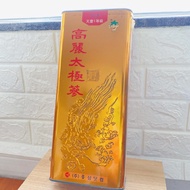 高麗太極蔘 30本 天壹1等級 600g (20年未開封) 特點： • 6年根高麗太極蔘溫和適合虛不受補者6 years old High Grade 1 Korean Taekuk Ginseng 