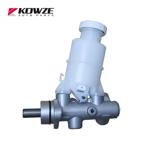 Brake Master Cylinder Assy For Mitsubishi Montero Pajero IO Pinin H65W H66W H67W H76W H77W 1.8L 2.0L
