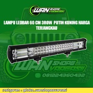 51CM 5MODE 432W LED HORN LED SPOTLIGHT OFFROAD COSTEM ARB