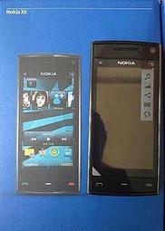 『皇家昌庫』Nokia X6 16G 超強音樂手機 芬蘭機 500萬 破解簽證+免費導航 保固2年