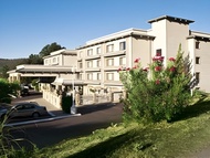 優勝美地南門套房飯店 (Yosemite Southgate Hotel &amp; Suites)