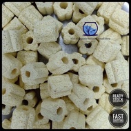 KFEI89 Nano Bio Flower Ring Aquarium Filter Media Maintain Healthy Water