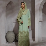 DANEEZ - PUSPA ABAYA 2025