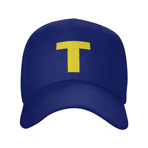 Men Women Alvin and the Chipmunks Accessories Baseball Cap Trucker Hat Fashion Outdoor Headwear Adju