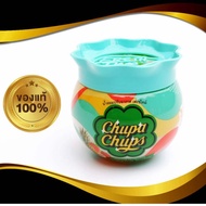 Chupa Chups FreshTime  ใหม่ จูปาจุ๊ปส์น้ำหอมปรับอากาศ เฟรชไทม์ 158 กรัม