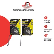 UNCLE BILLS 5m Tape Measure Easy to Use, Accurate for Measurement Jobs - HT0094
