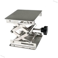 w0mrivw5r8 Mini Lab-Lift Lifting Platforms Lab Tool Jack Scissor Stand Rack Lab-Lifting Kit