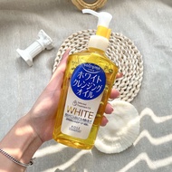 Dầu Tẩy Trang KOSE SOFTYMO 230ml Nội Địa Nhật