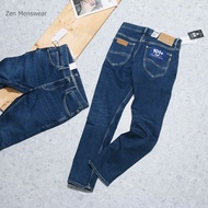 Lee Lee Slim Tapered 709 Luke Genuine Jeans Fulltag