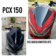 Visor PCX 150 Windshield Motorcycle Accessories