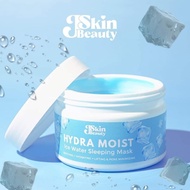 Jskin Mask Hydra Moist 300g