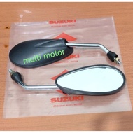 Rearview mirror SUZUKI shogun 125 sp, shogun 125 FL, shogun 125 r, nr,rr, axelo thread 12