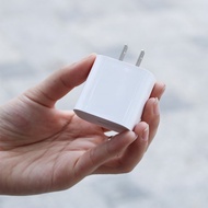 PD Fast Charger 20W 35W, With Box