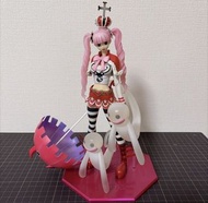 海賊王 One Piece Pop 佩羅娜 Megahouse 一番賞