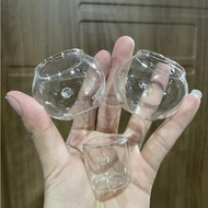 Jambul cup with built-in ears for cages, ecos, square,...