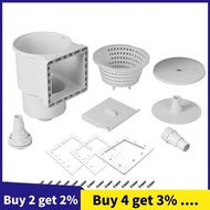 Above Ground Pool Skimmer Pool Opening Kit for Above Ground Pool Pool Skimmer